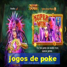 jogos de poke